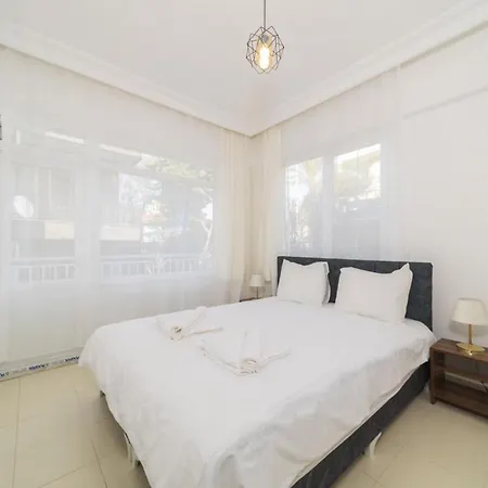 Refreshing Flat With Excellent Location In Апартаменты *