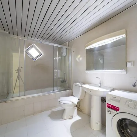 Refreshing Flat With Excellent Location In Апартаменты Алания